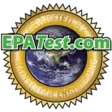 EPA certification